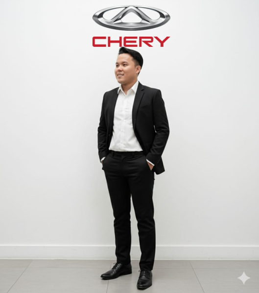 Sales Chery Cililitan